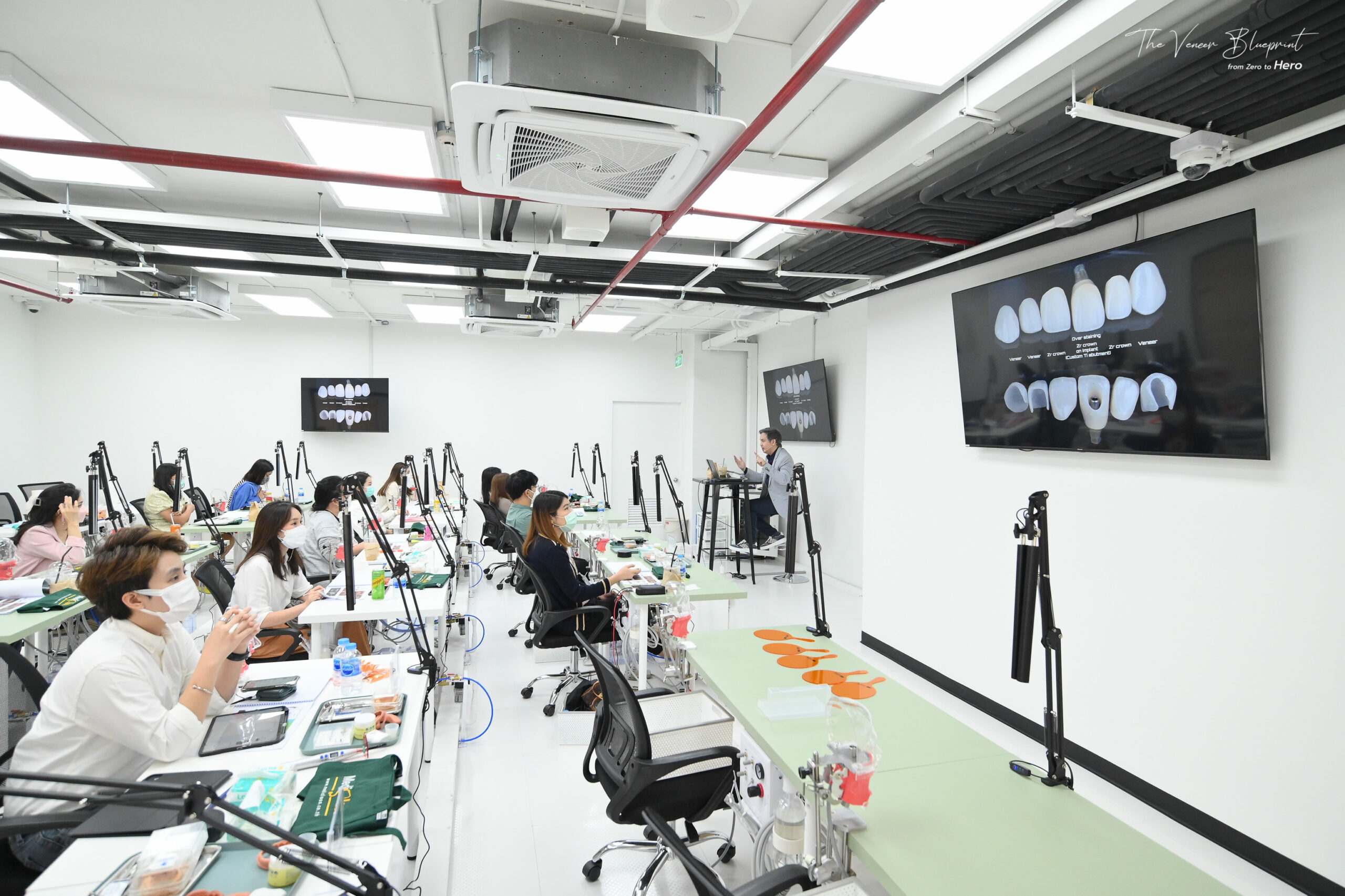 Veneer Blueprint Gen20 - MDC DENTAL CENTER