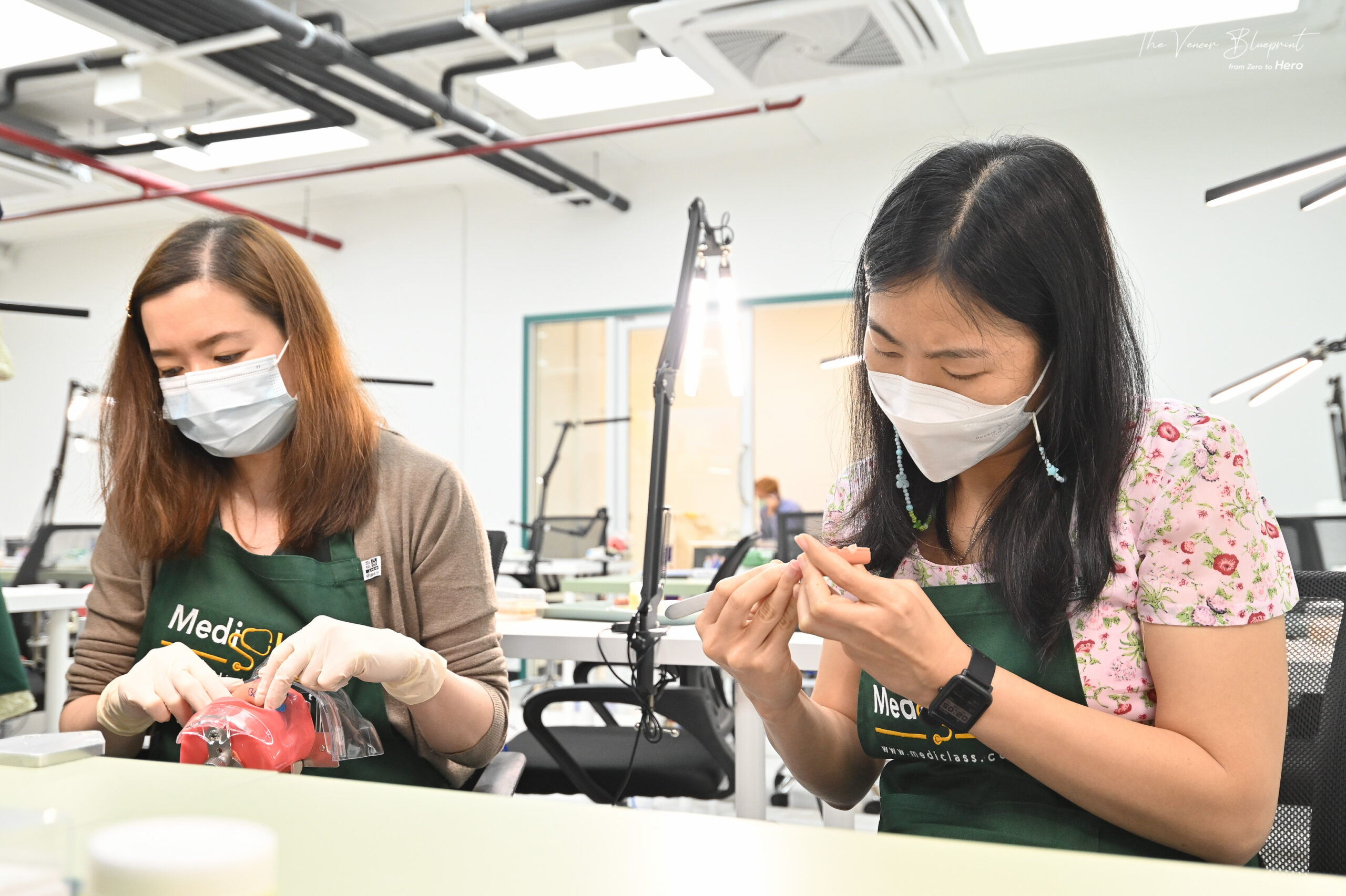 Veneer Blueprint Gen20 - MDC DENTAL CENTER